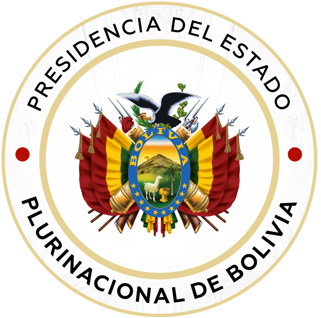 Presidencia